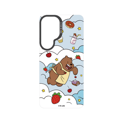 Cloud Chef Grizzly Snap-On Phone Case