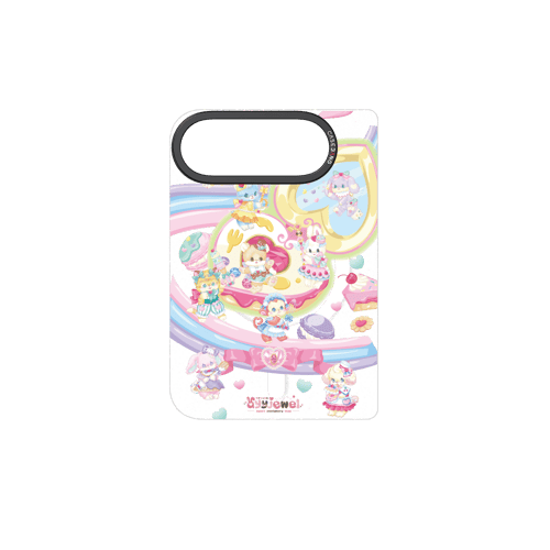 Fun Park Snap-On Phone Case