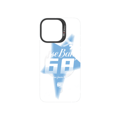 Shining Star Snap-On Phone Case