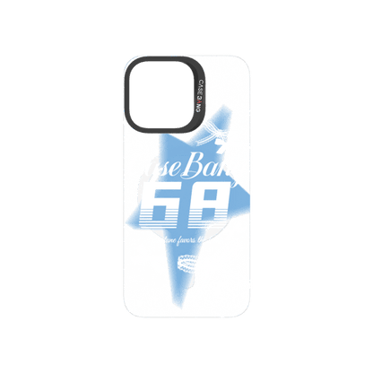 Shining Star Snap-On Phone Case