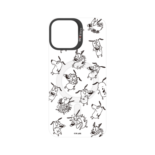 Line Toss Snap-On Phone Case