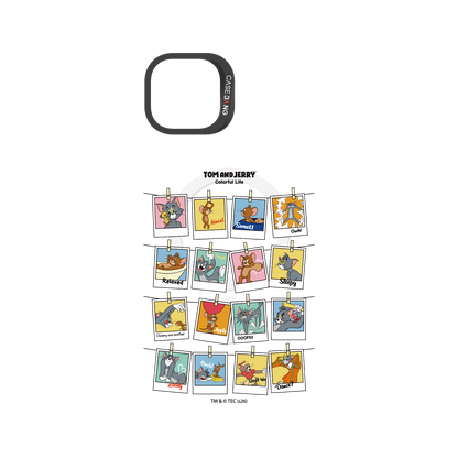 Photo Wall Snap-On Phone Case