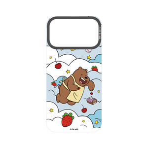 Cloud Chef Grizzly Snap-On Phone Case