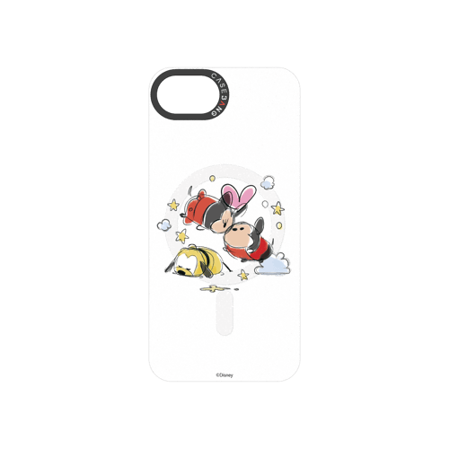 Kiss Kiss Snap-On Phone Case