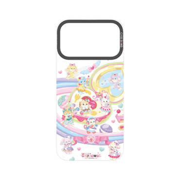 Fun Park Snap-On Phone Case
