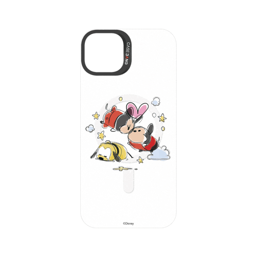 Kiss Kiss Snap-On Phone Case
