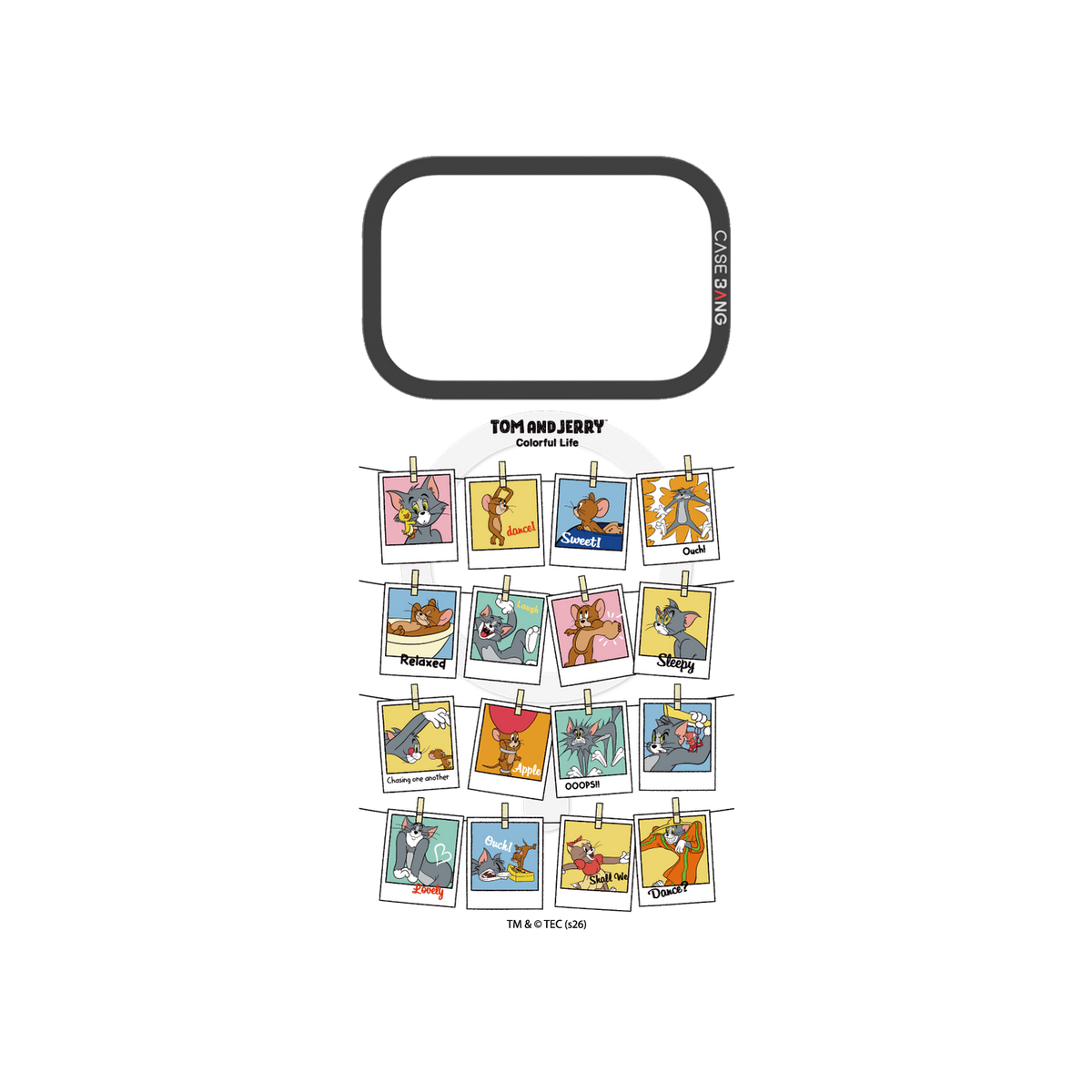 Photo Wall Snap-On Phone Case