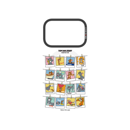 Photo Wall Snap-On Phone Case