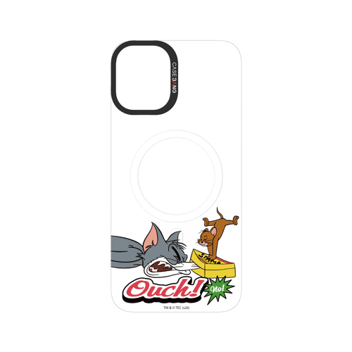 Ouch Box Trick Snap-On Phone Case