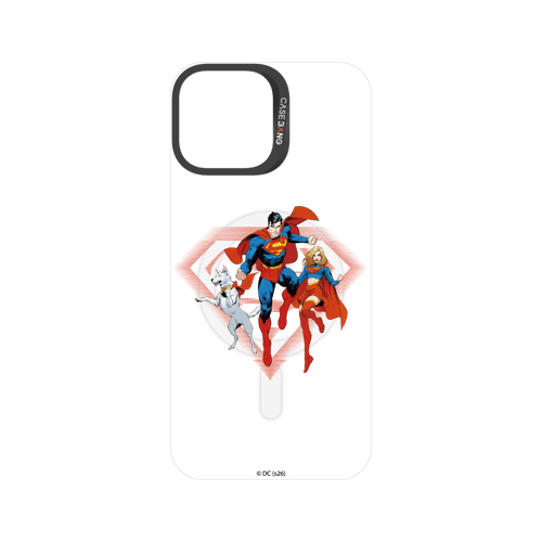 Hero Snap-On Phone Case