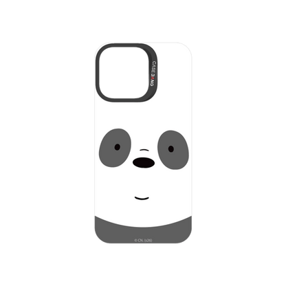 Panda Snap-On Phone Case