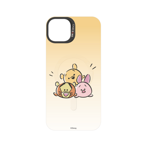 Bear & Pals Snap-On Phone Case