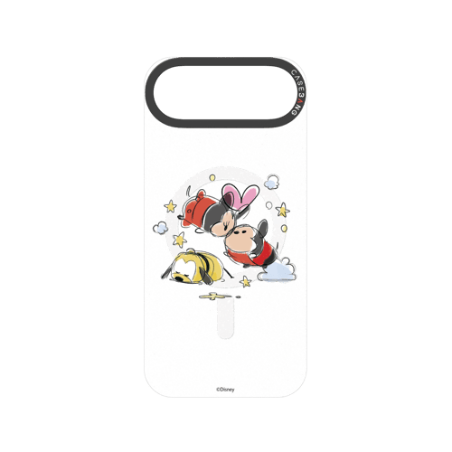 Kiss Kiss Snap-On Phone Case
