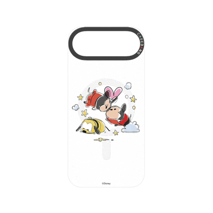 Kiss Kiss Snap-On Phone Case