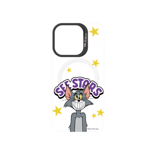 Star Tom Snap-On Phone Case