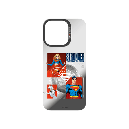 Stronger Together Snap-On Phone Case