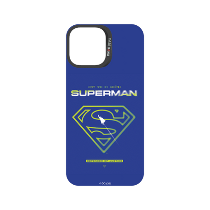 Blue Diamond Logo Snap-On Phone Case