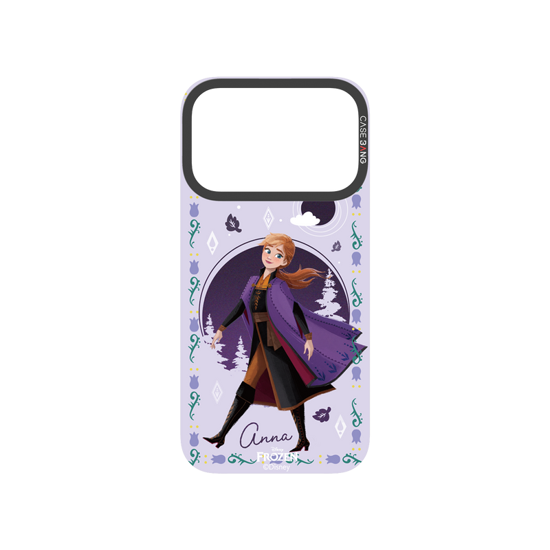 Lively Anna Snap-On Phone Case