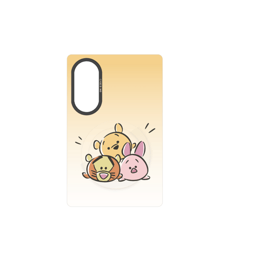 Bear & Pals Snap-On Phone Case