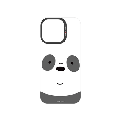 Panda Snap-On Phone Case