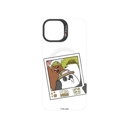 Capture Them All Snap-On Phone Case