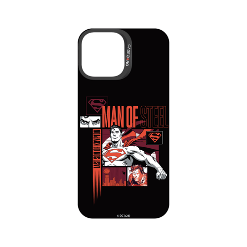 Man of Steel Snap-On Phone Case