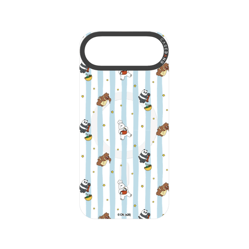 Bear Snack Snap-On Phone Case