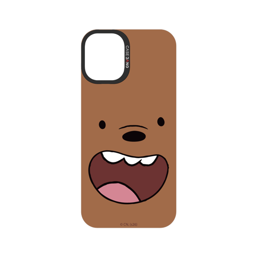 Grizzly Snap-On Phone Case