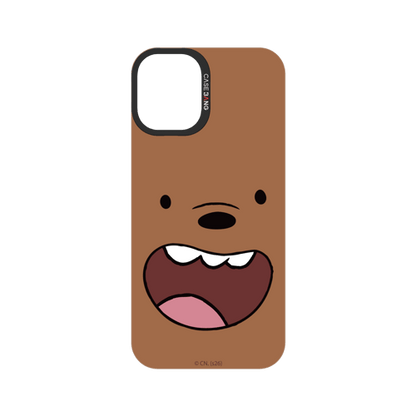 Grizzly Snap-On Phone Case