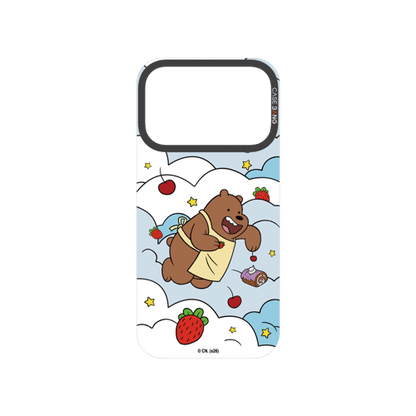 Cloud Chef Grizzly Snap-On Phone Case