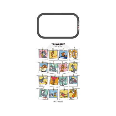 Photo Wall Snap-On Phone Case