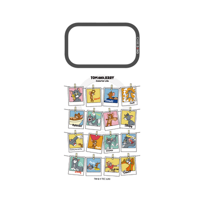 Photo Wall Snap-On Phone Case