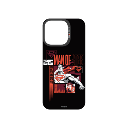 Man of Steel Snap-On Phone Case