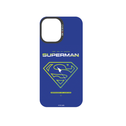 Blue Diamond Logo Snap-On Phone Case