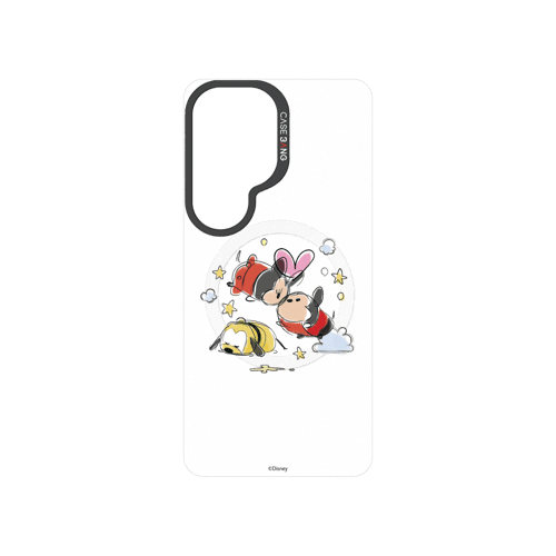 Kiss Kiss Snap-On Phone Case