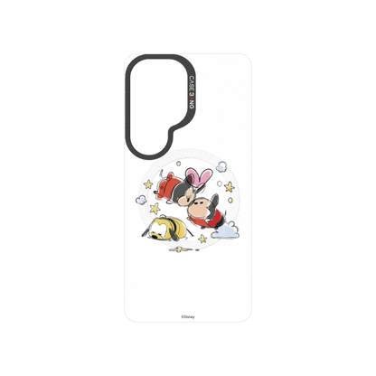 Kiss Kiss Snap-On Phone Case