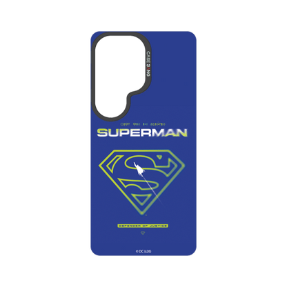 Blue Diamond Logo Snap-On Phone Case