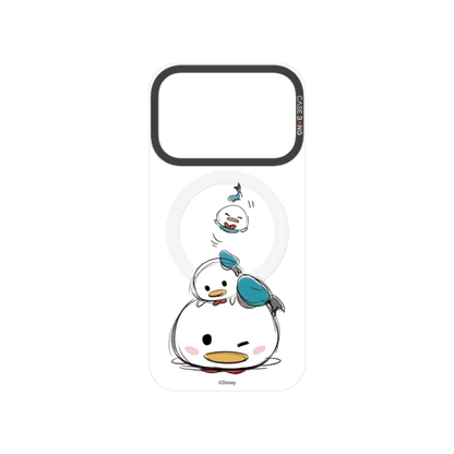 Ducky Stack Snap-On Phone Case