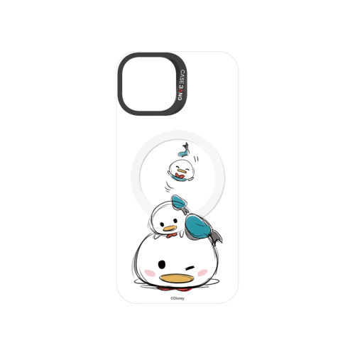 Ducky Stack Snap-On Phone Case