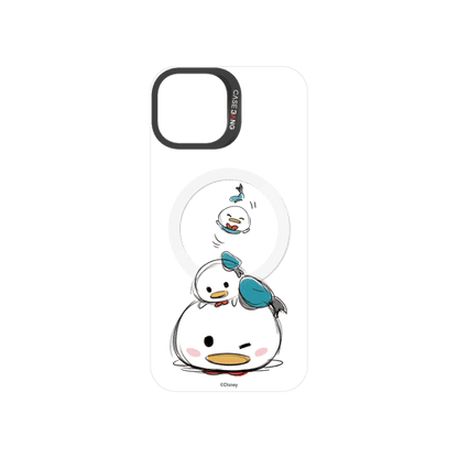 Ducky Stack Snap-On Phone Case