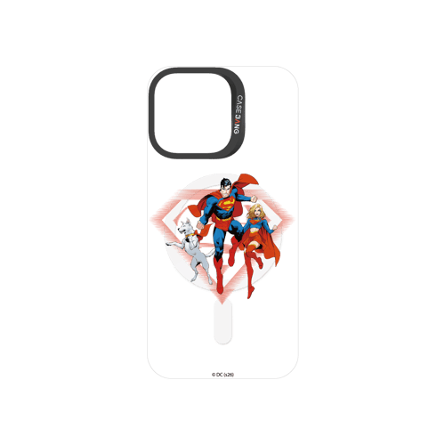 Hero Snap-On Phone Case