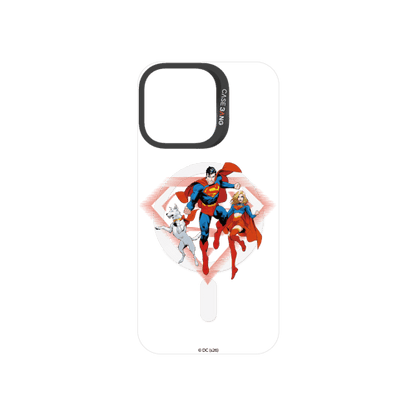 Hero Snap-On Phone Case