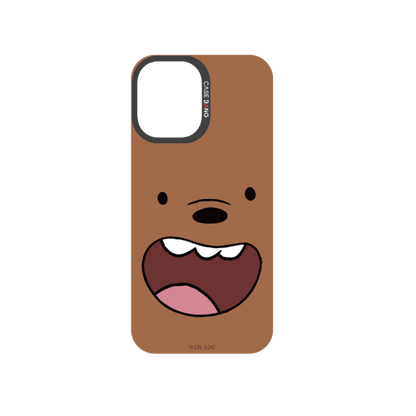 Grizzly Snap-On Phone Case