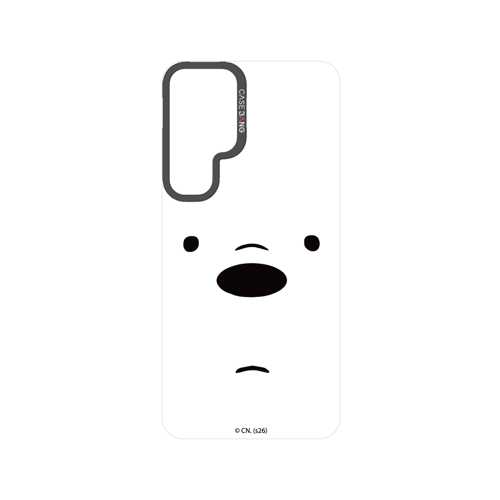 Ice Bear Snap-On Phone Case
