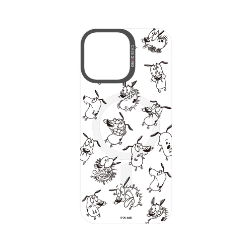 Line Toss Snap-On Phone Case
