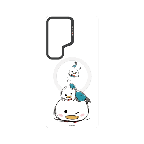 Ducky Stack Snap-On Phone Case