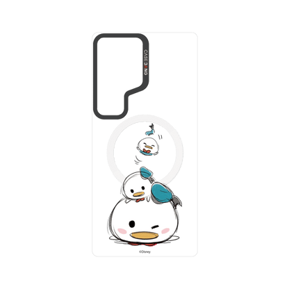 Ducky Stack Snap-On Phone Case