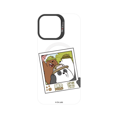 Capture Them All Snap-On Phone Case