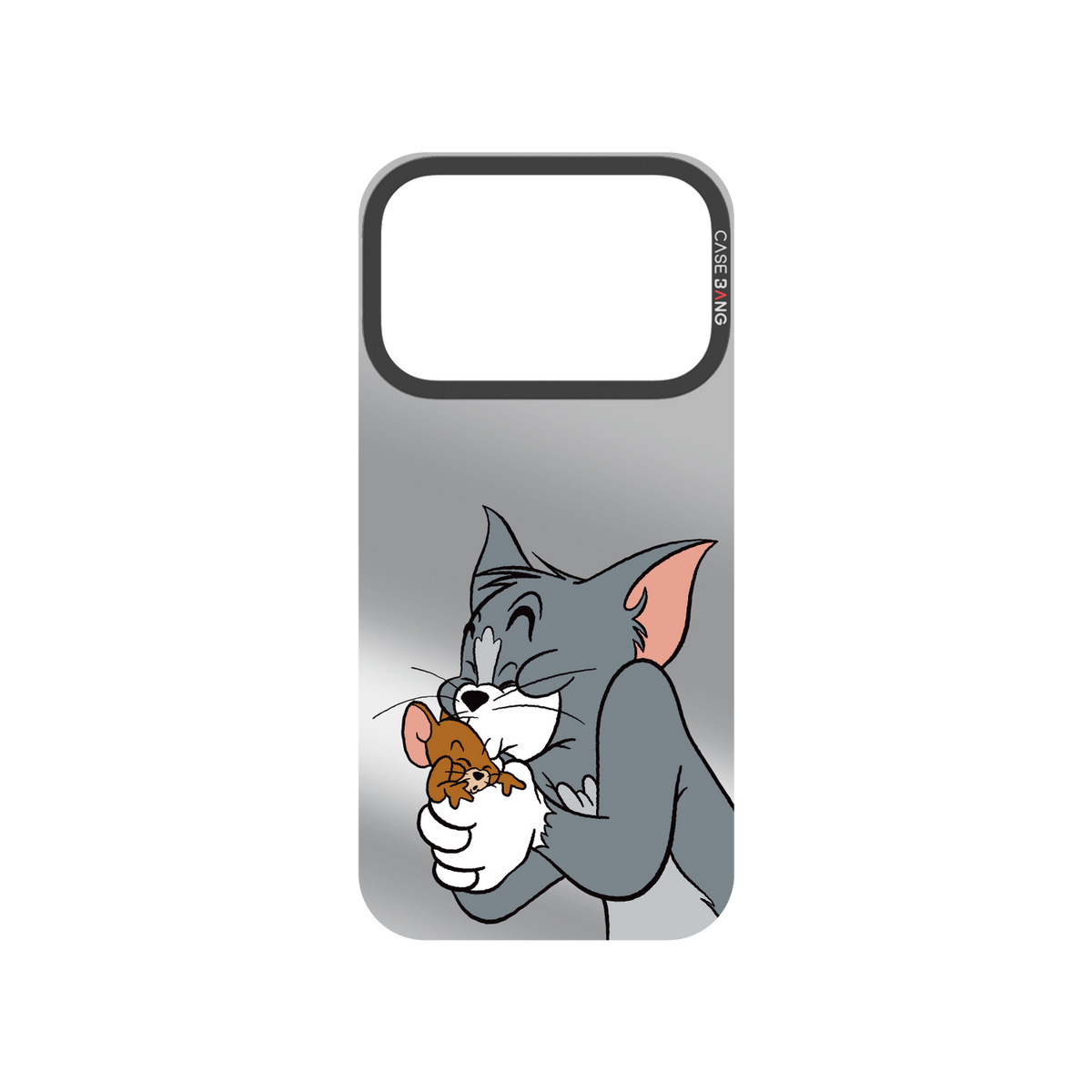 Warm Hug Snap-On Phone Case