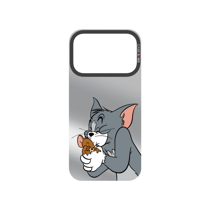 Warm Hug Snap-On Phone Case